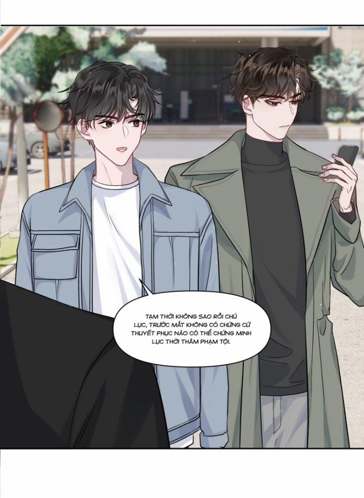 manhwax10.com - Truyện Manhwa Bì Nang Chương 7 Trang 14