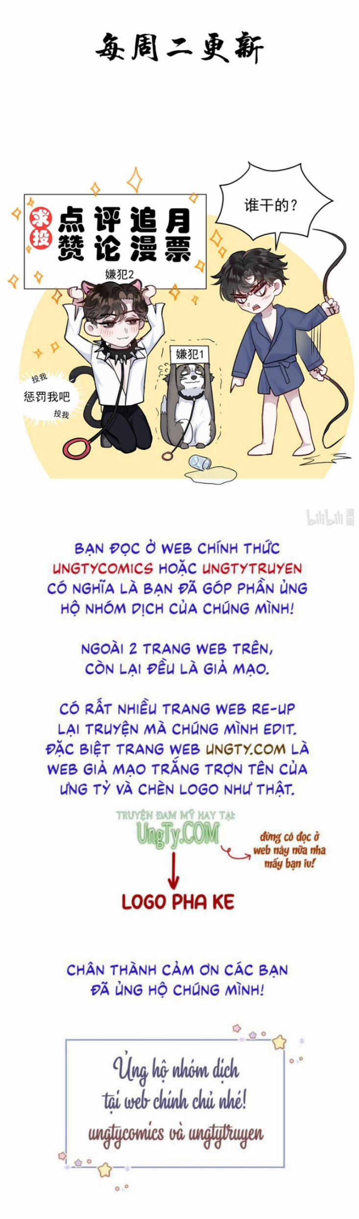 manhwax10.com - Truyện Manhwa Bì Nang Chương 7 Trang 40