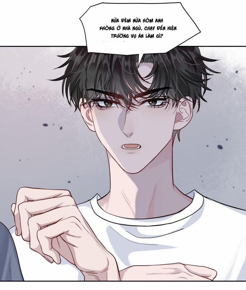 manhwax10.com - Truyện Manhwa Bì Nang Chương 8 Trang 15