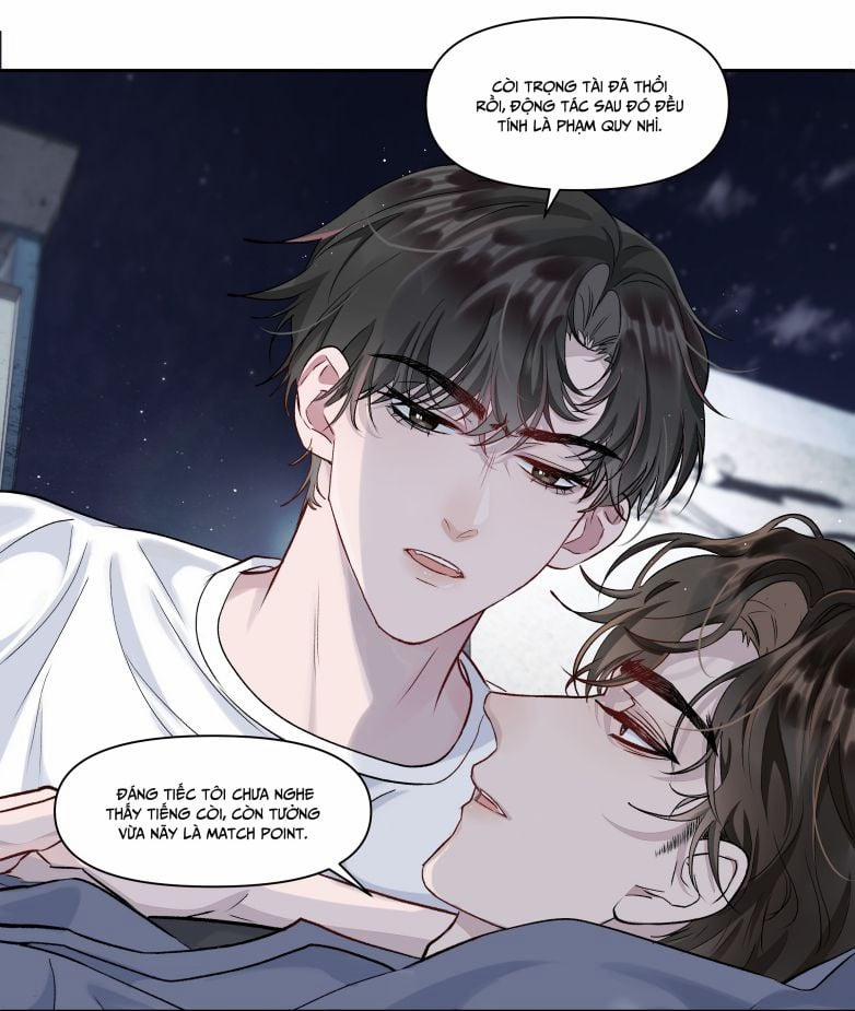 manhwax10.com - Truyện Manhwa Bì Nang Chương 8 Trang 9