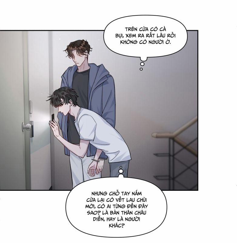 manhwax10.com - Truyện Manhwa Bì Nang Chương 9 Trang 1