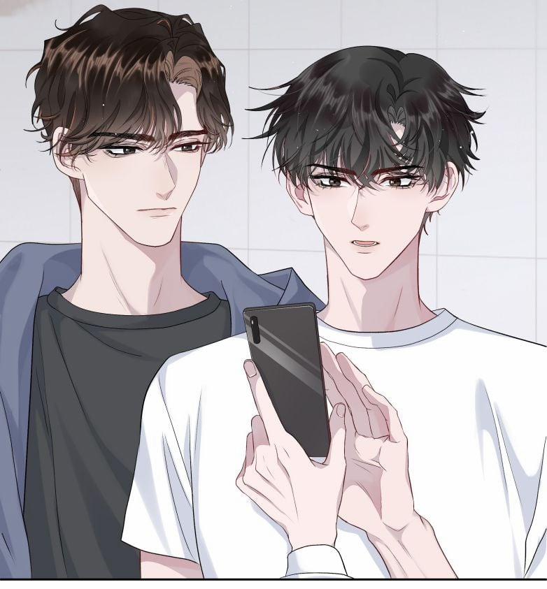 manhwax10.com - Truyện Manhwa Bì Nang Chương 9 Trang 19