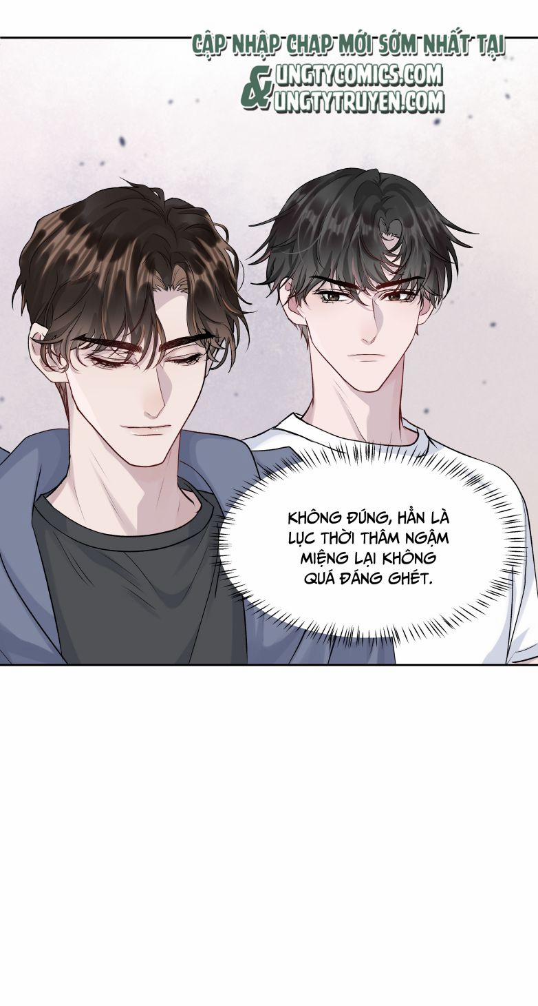 manhwax10.com - Truyện Manhwa Bì Nang Chương 9 Trang 5