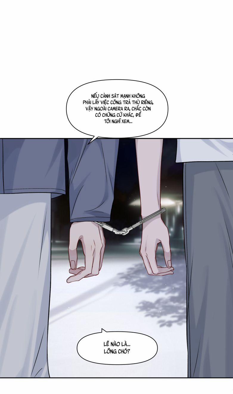 manhwax10.com - Truyện Manhwa Bì Nang Chương 9 Trang 8