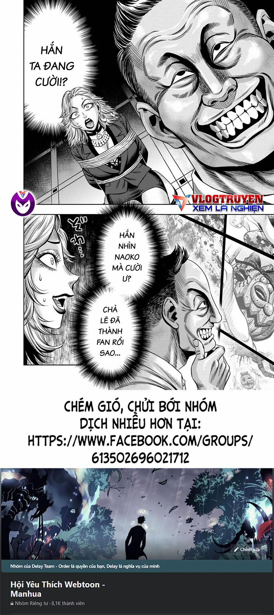 manhwax10.com - Truyện Manhwa Bí Ngô Cuồng Sát – Pumpkin Night Chương 93 Trang 14