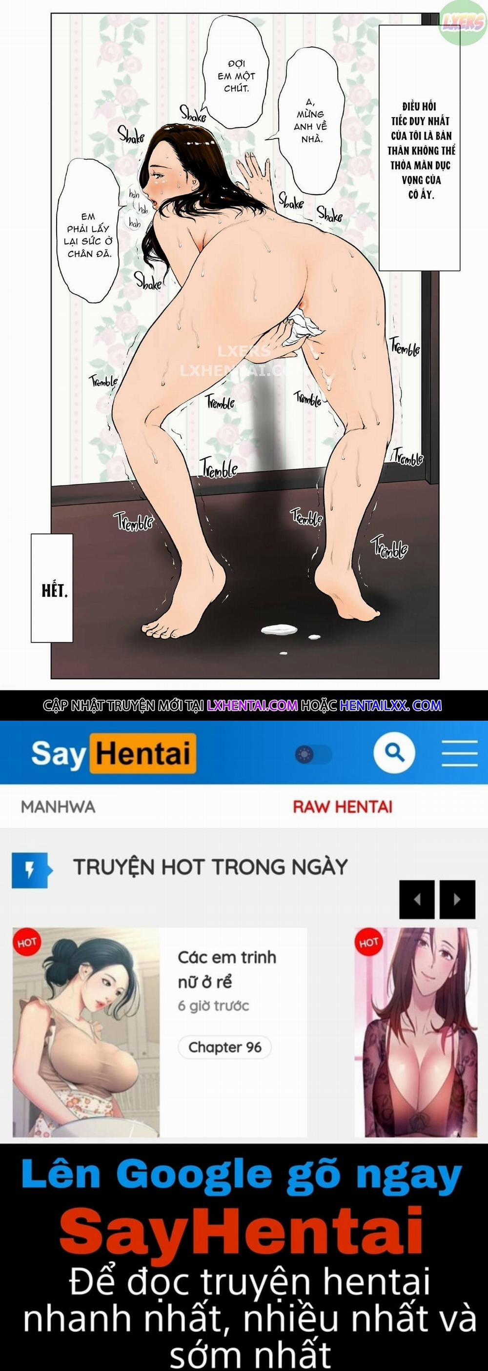 manhwax10.com - Truyện Manhwa Bị NTR Bởi Người Vợ Là Cựu Ngôi Sao Khiêu Dâm Của Tôi Chương Oneshot Trang 88