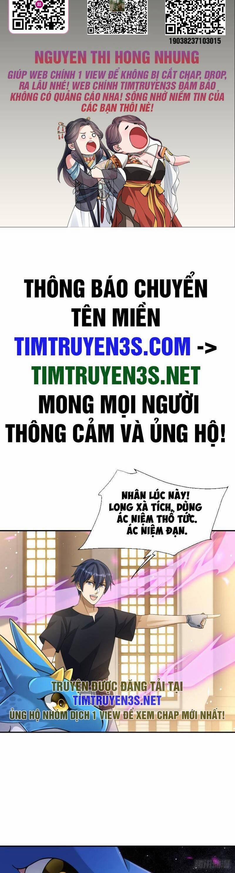 manhwax10.com - Truyện Manhwa Bí Pháp Ngự Rồng Chương 12 Trang 2