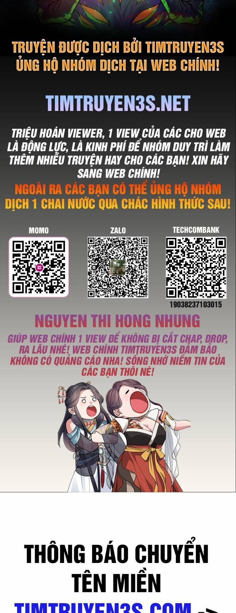 manhwax10.com - Truyện Manhwa Bí Pháp Ngự Rồng Chương 14 Trang 2