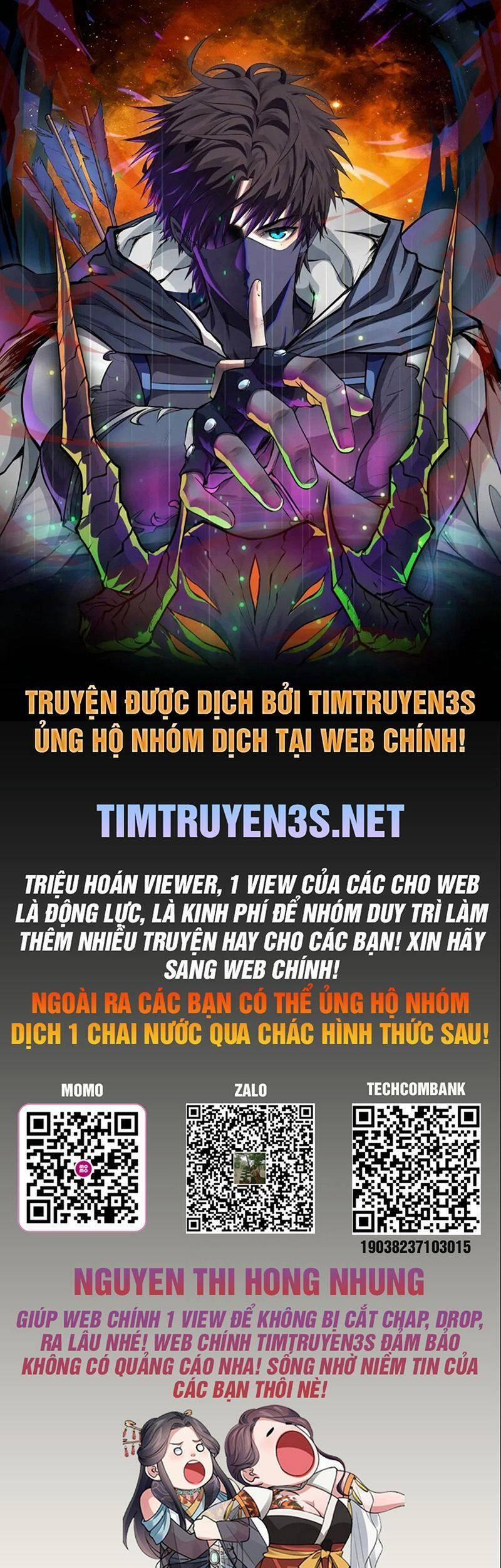 manhwax10.com - Truyện Manhwa Bí Pháp Ngự Rồng Chương 16 Trang 1