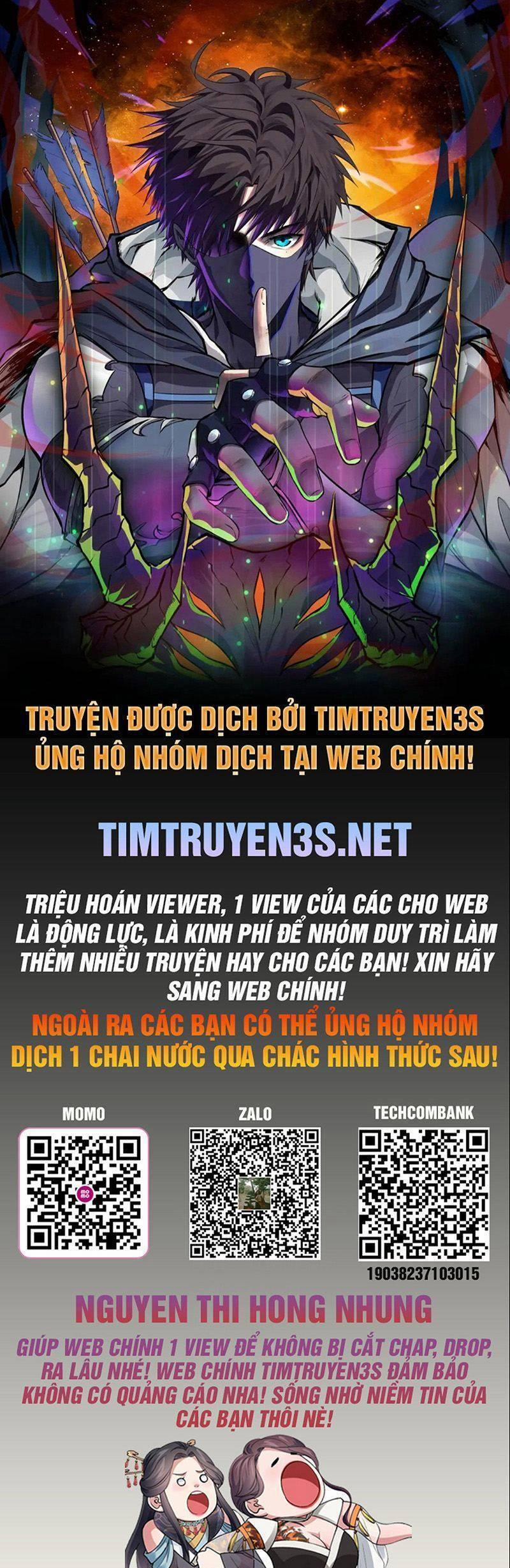 manhwax10.com - Truyện Manhwa Bí Pháp Ngự Rồng Chương 19 Trang 1