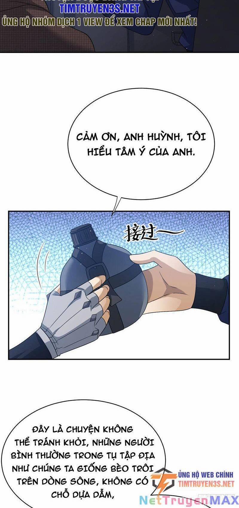 manhwax10.com - Truyện Manhwa Bí Pháp Ngự Rồng Chương 19 Trang 37