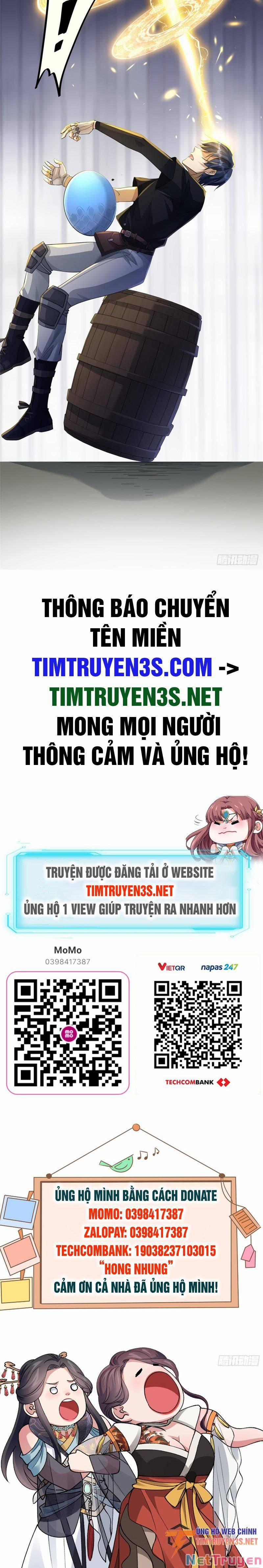 manhwax10.com - Truyện Manhwa Bí Pháp Ngự Rồng Chương 2 Trang 49