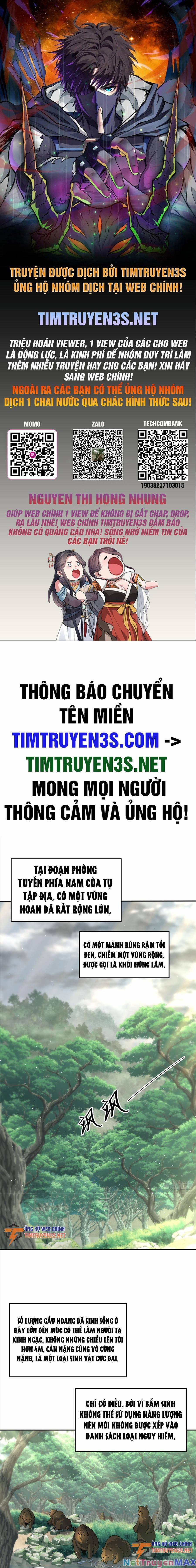 manhwax10.com - Truyện Manhwa Bí Pháp Ngự Rồng Chương 21 Trang 1