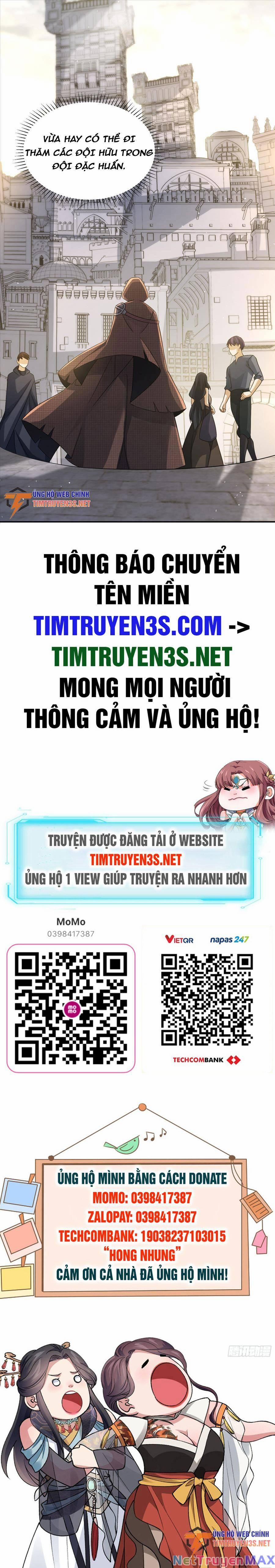 manhwax10.com - Truyện Manhwa Bí Pháp Ngự Rồng Chương 21 Trang 23