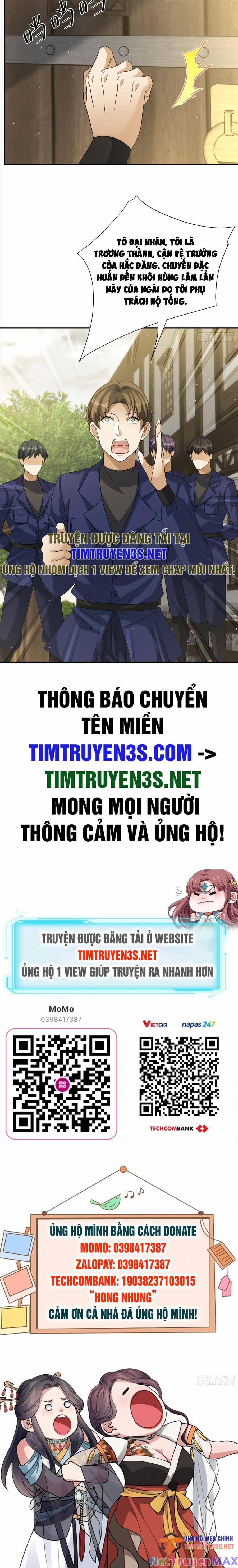 manhwax10.com - Truyện Manhwa Bí Pháp Ngự Rồng Chương 22 Trang 26