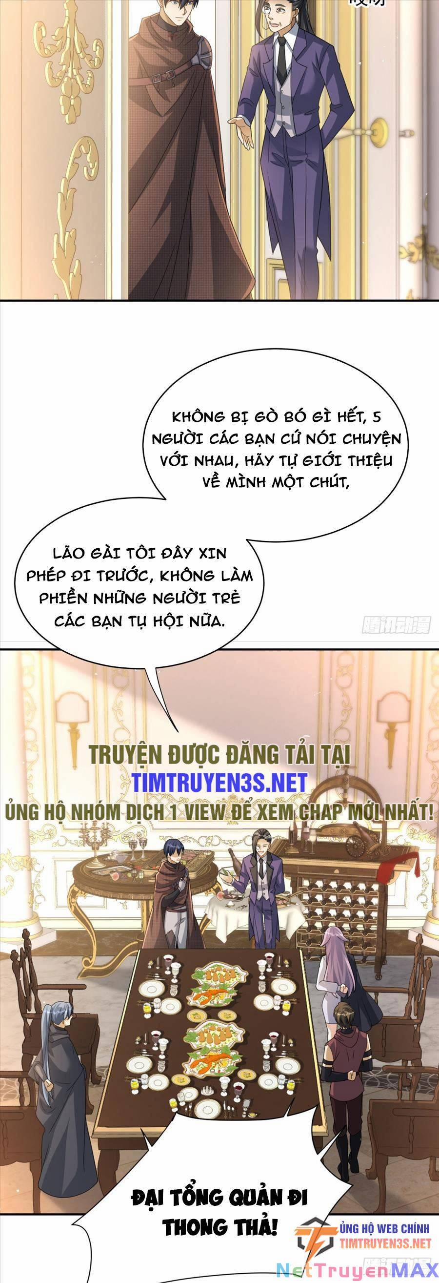 manhwax10.com - Truyện Manhwa Bí Pháp Ngự Rồng Chương 22 Trang 6