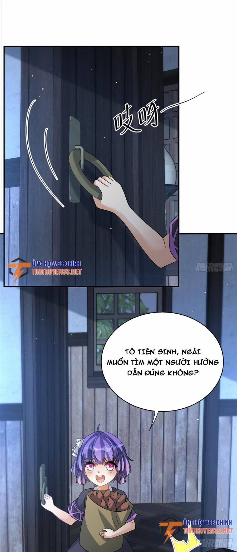 manhwax10.com - Truyện Manhwa Bí Pháp Ngự Rồng Chương 23 Trang 33