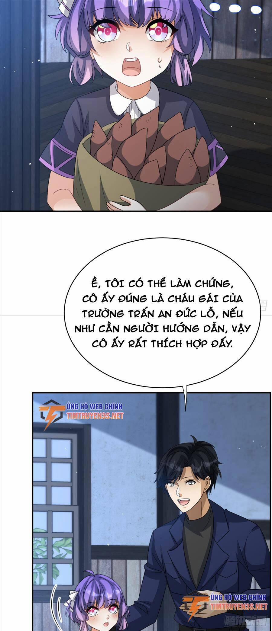 manhwax10.com - Truyện Manhwa Bí Pháp Ngự Rồng Chương 23 Trang 35