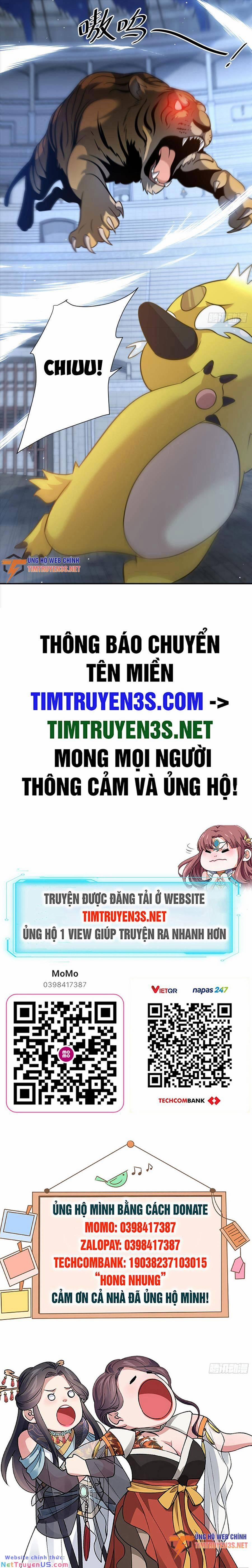 manhwax10.com - Truyện Manhwa Bí Pháp Ngự Rồng Chương 24 Trang 15