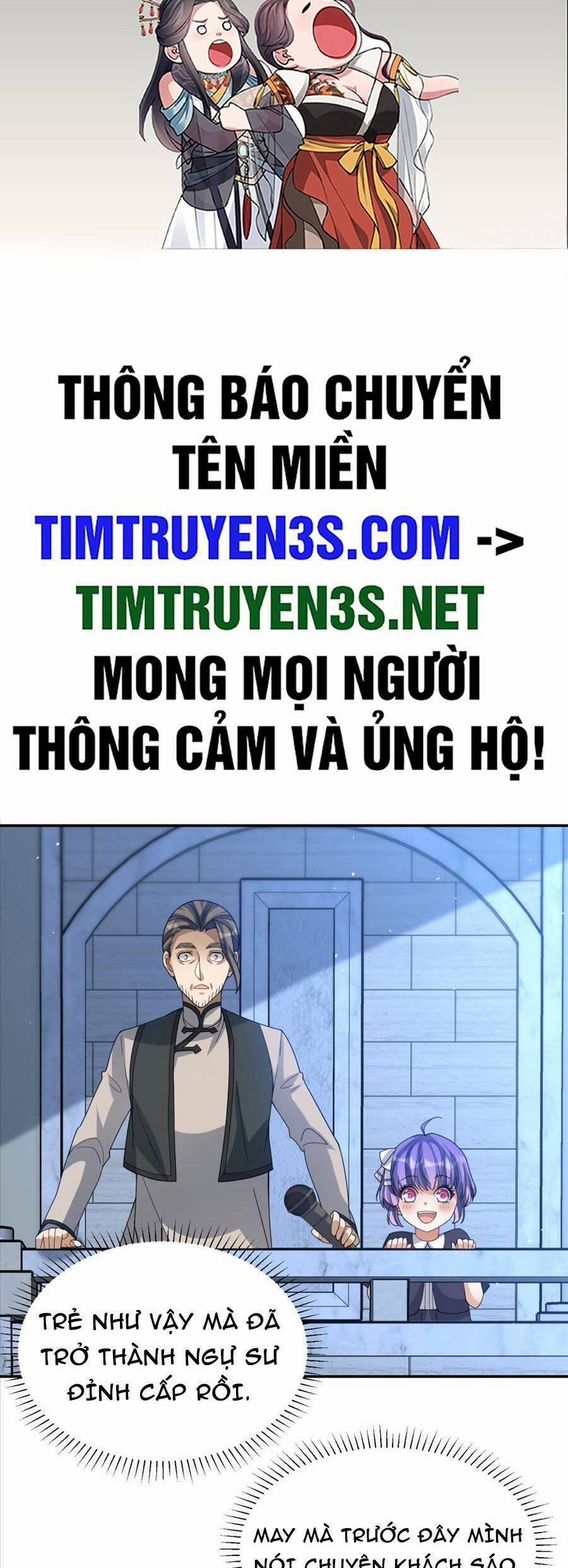 manhwax10.com - Truyện Manhwa Bí Pháp Ngự Rồng Chương 26 Trang 2