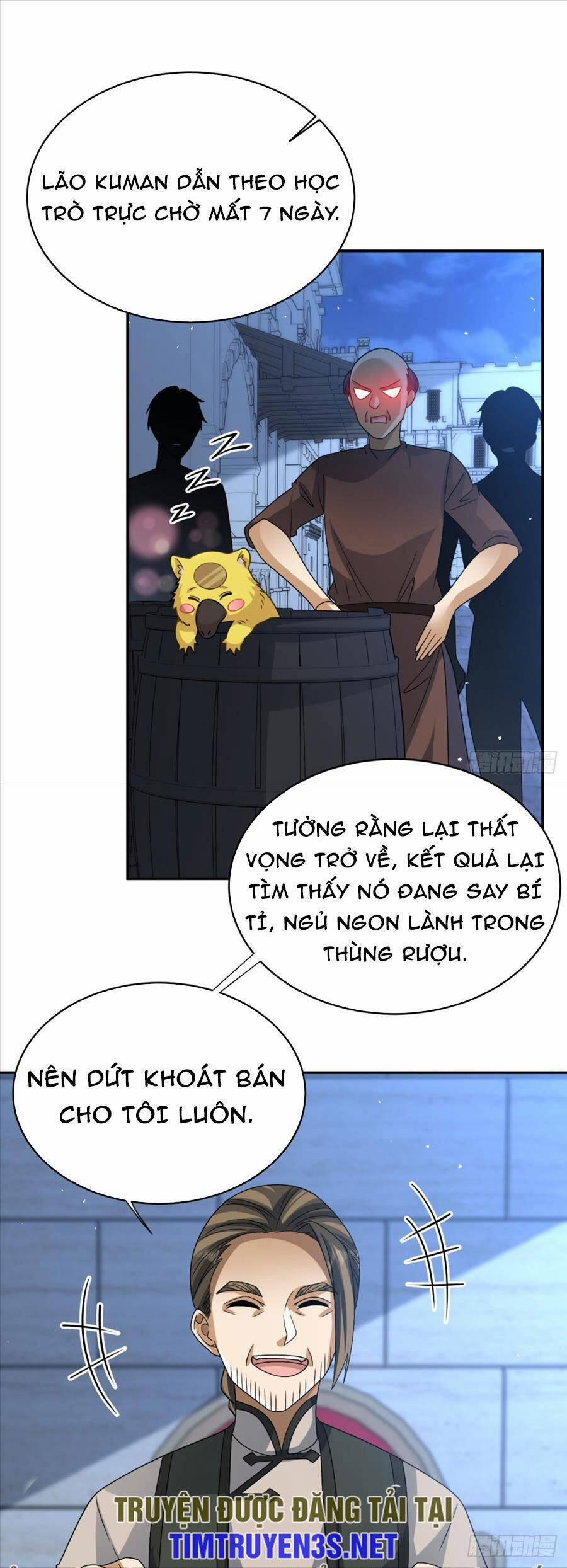 manhwax10.com - Truyện Manhwa Bí Pháp Ngự Rồng Chương 26 Trang 26