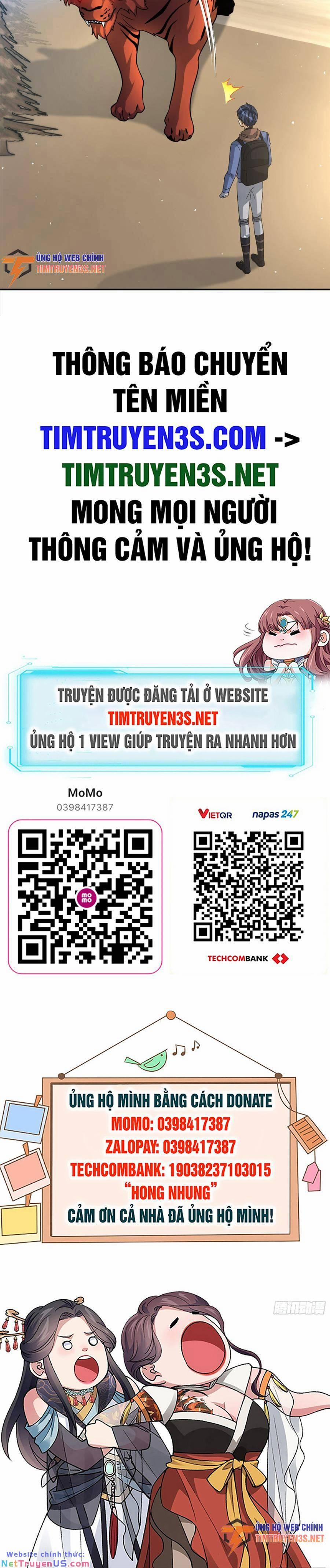 manhwax10.com - Truyện Manhwa Bí Pháp Ngự Rồng Chương 29 Trang 17