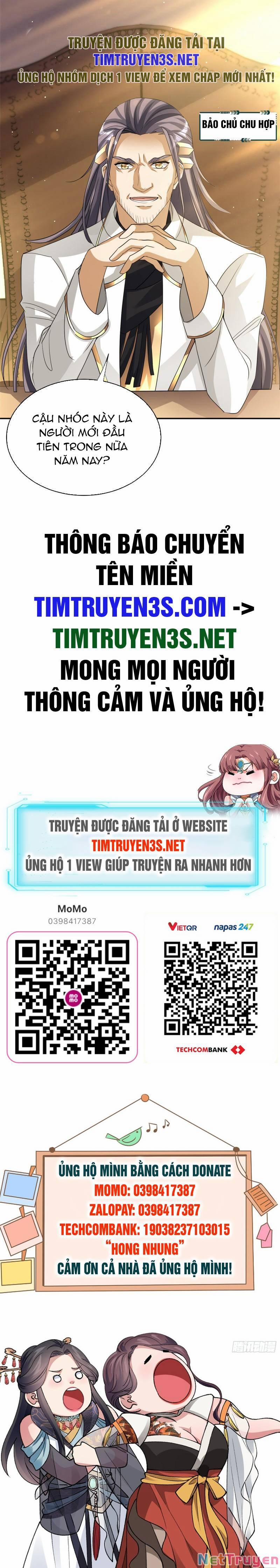 manhwax10.com - Truyện Manhwa Bí Pháp Ngự Rồng Chương 3 Trang 43