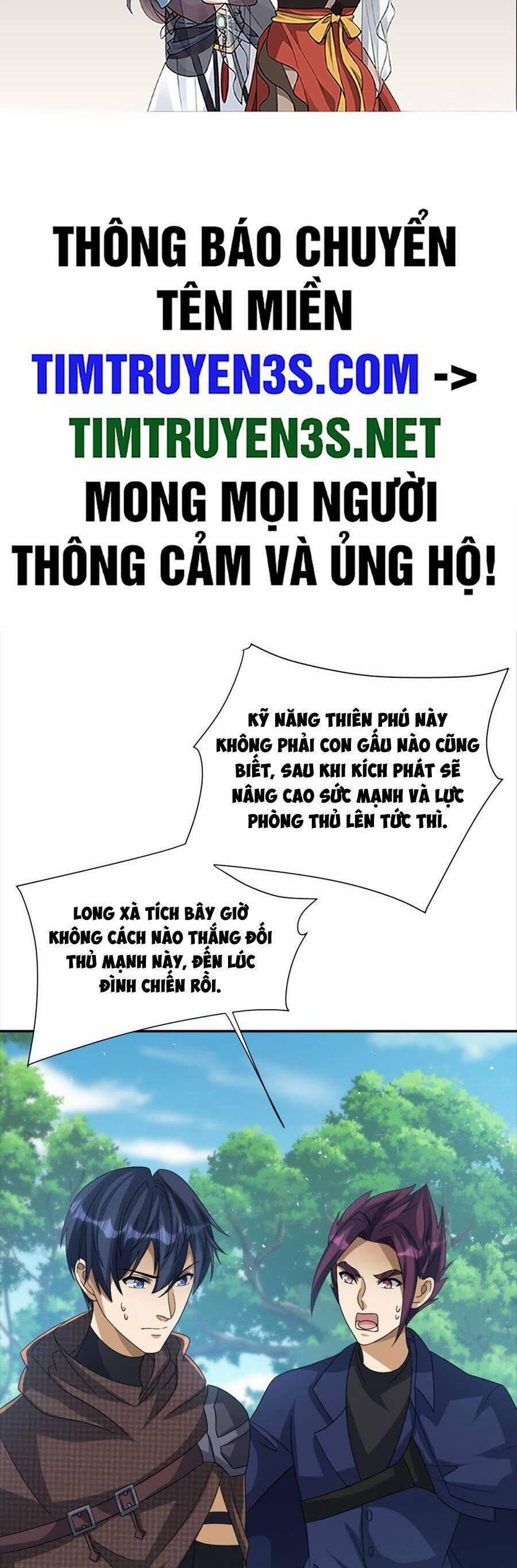 manhwax10.com - Truyện Manhwa Bí Pháp Ngự Rồng Chương 32 Trang 2