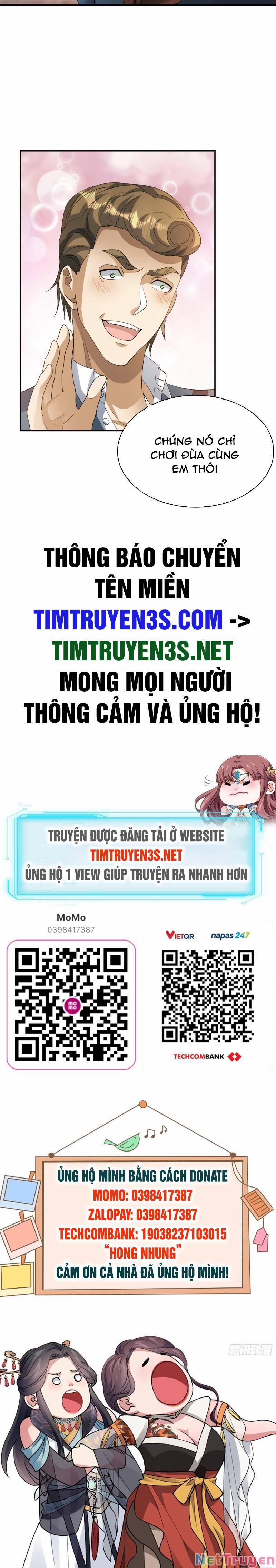 manhwax10.com - Truyện Manhwa Bí Pháp Ngự Rồng Chương 7 Trang 43