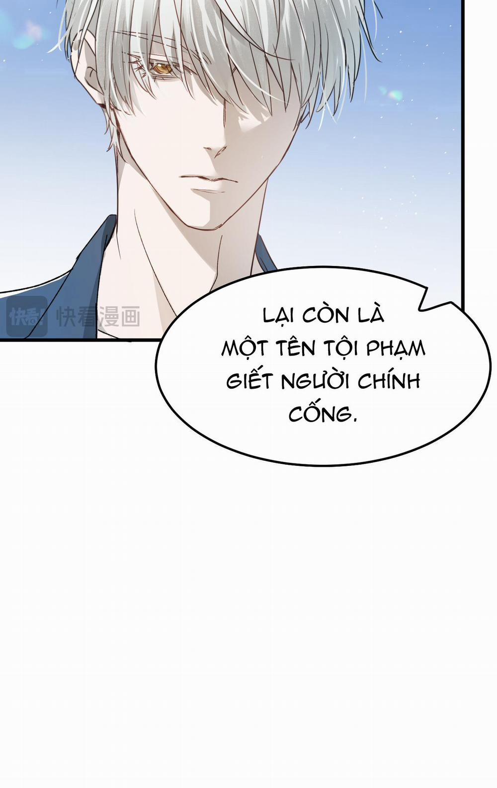 manhwax10.com - Truyện Manhwa Bị Thú Dữ Ngang Nhiên Đeo Đuổi Chương 3 Trang 24