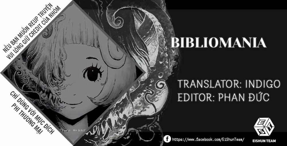 manhwax10.com - Truyện Manhwa Bibliomania Chương 12 Trang 3