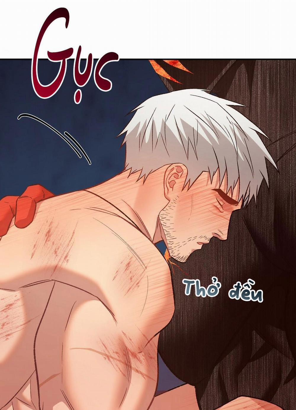 manhwax10.com - Truyện Manhwa BIỂN ĐỎ Chương 10 Trang 13