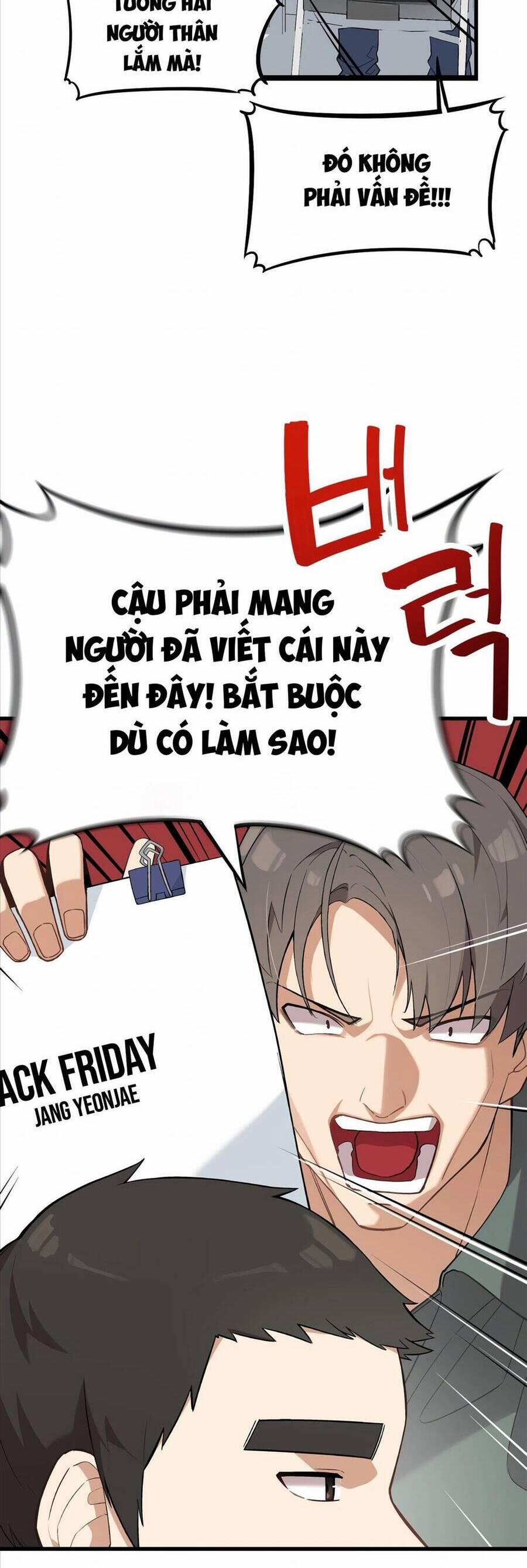 manhwax10.com - Truyện Manhwa Biên Kịch Gian Lận Chương 10 Trang 19