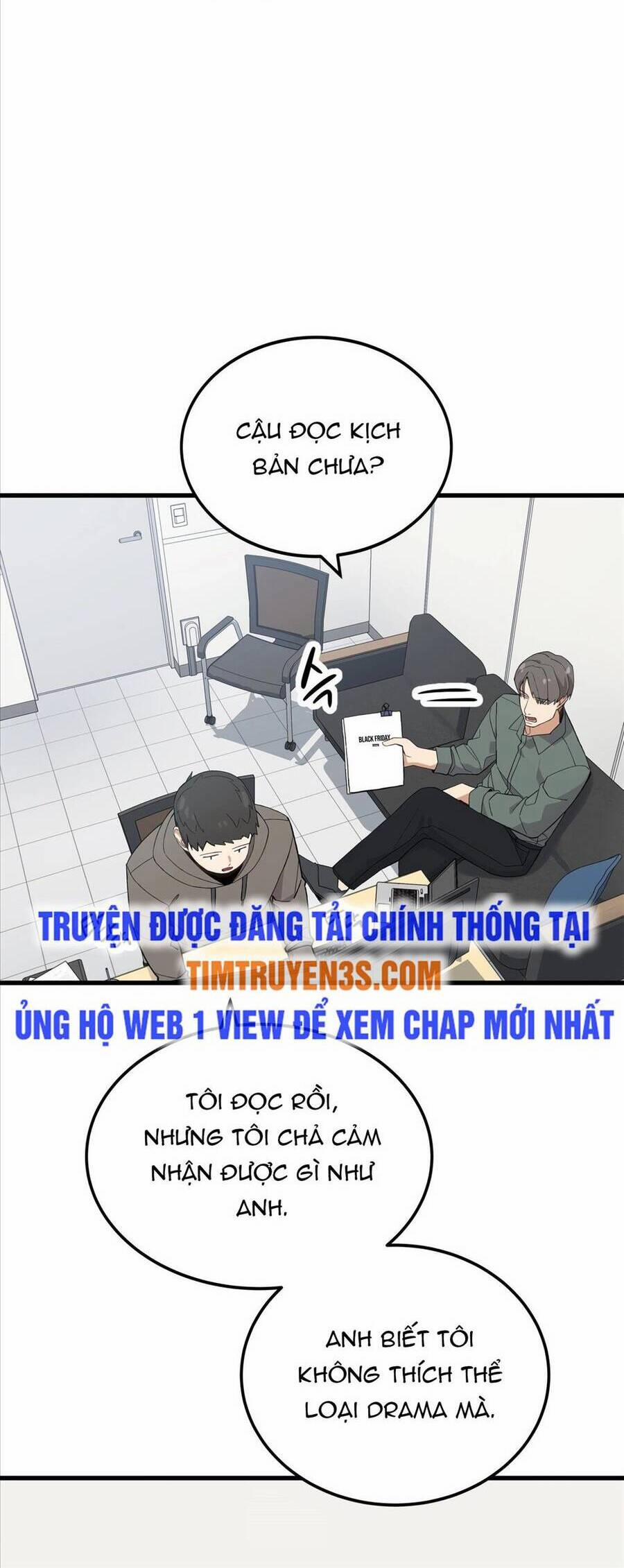 manhwax10.com - Truyện Manhwa Biên Kịch Gian Lận Chương 10 Trang 22