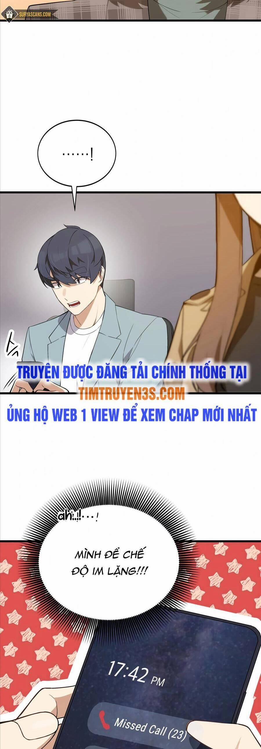 manhwax10.com - Truyện Manhwa Biên Kịch Gian Lận Chương 11 Trang 3