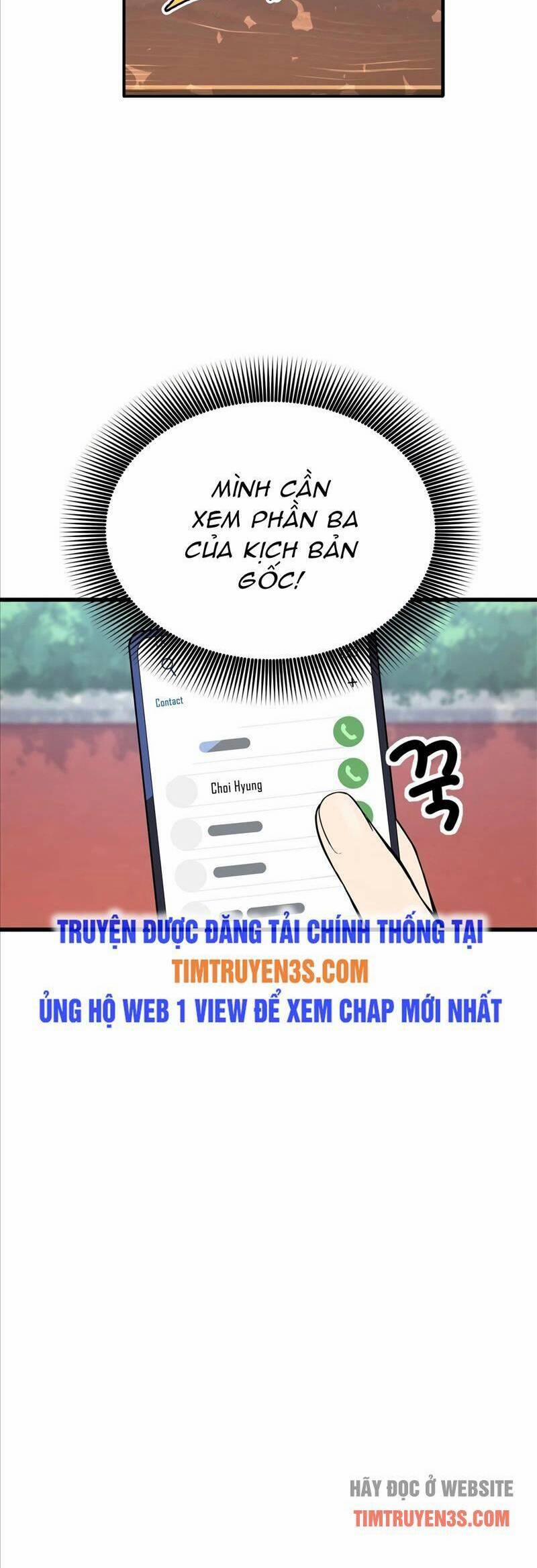 manhwax10.com - Truyện Manhwa Biên Kịch Gian Lận Chương 3 Trang 22