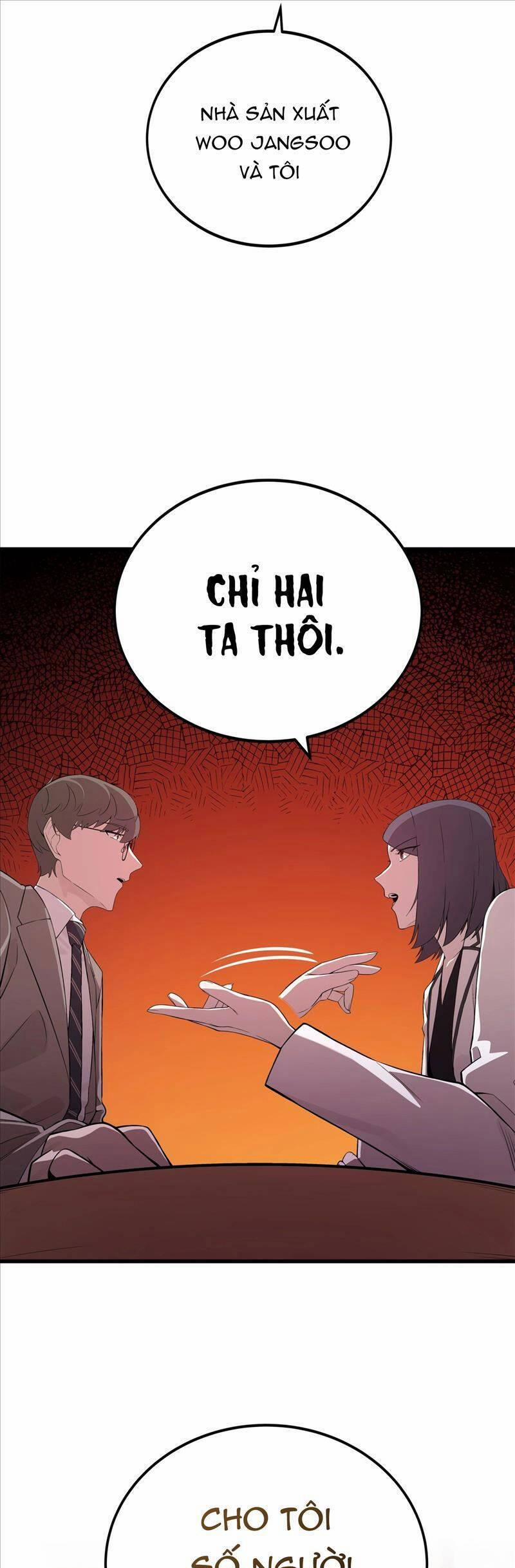 manhwax10.com - Truyện Manhwa Biên Kịch Gian Lận Chương 3 Trang 47