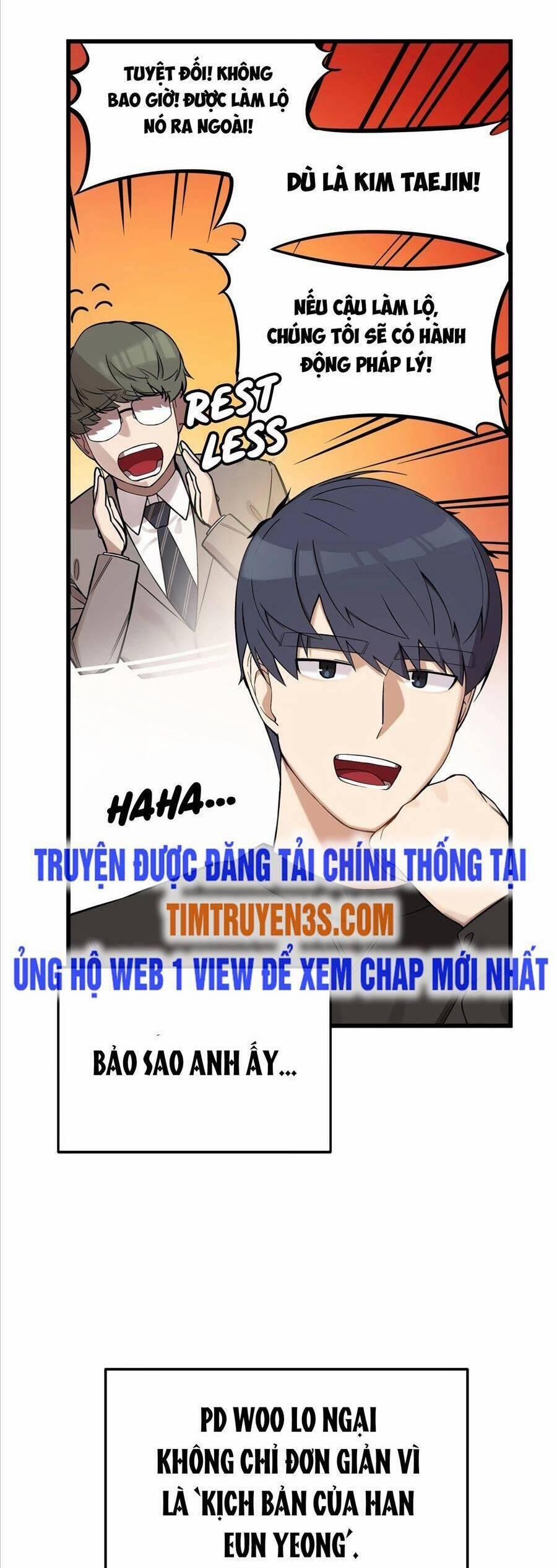 manhwax10.com - Truyện Manhwa Biên Kịch Gian Lận Chương 4 Trang 21