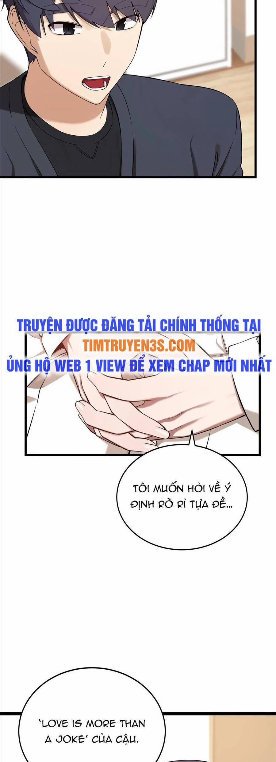 manhwax10.com - Truyện Manhwa Biên Kịch Gian Lận Chương 4 Trang 45