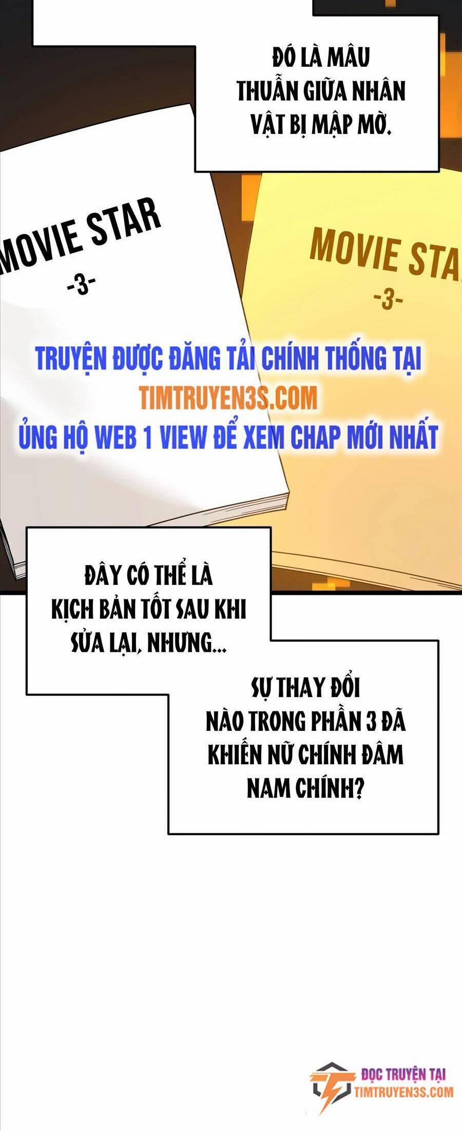 manhwax10.com - Truyện Manhwa Biên Kịch Gian Lận Chương 4 Trang 10