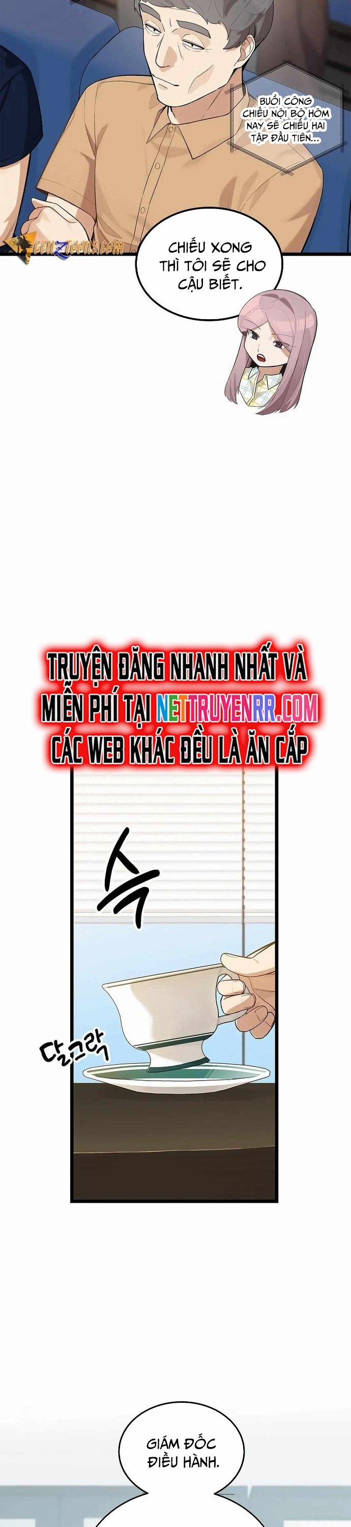 manhwax10.com - Truyện Manhwa Biên Kịch Gian Lận Chương 41 Trang 11
