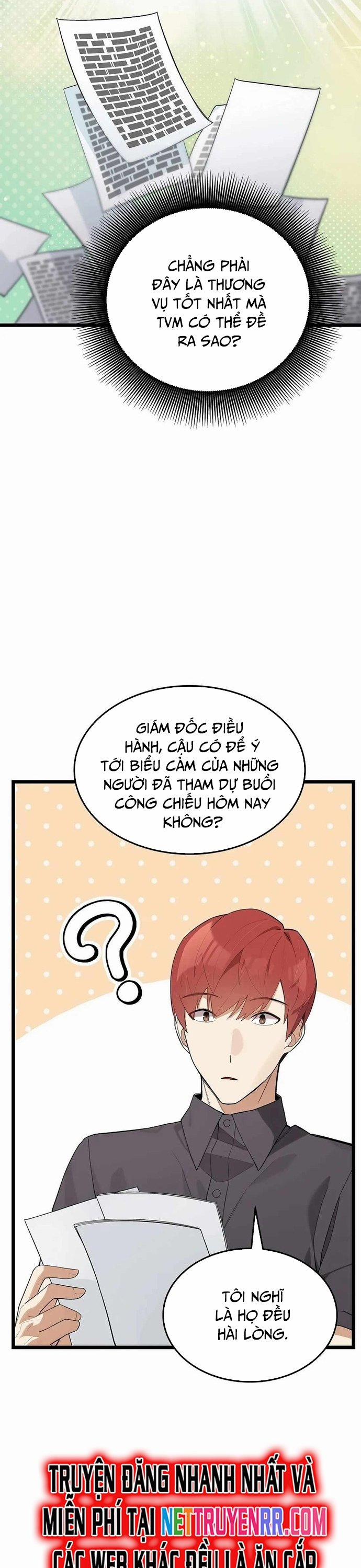 manhwax10.com - Truyện Manhwa Biên Kịch Gian Lận Chương 41 Trang 15