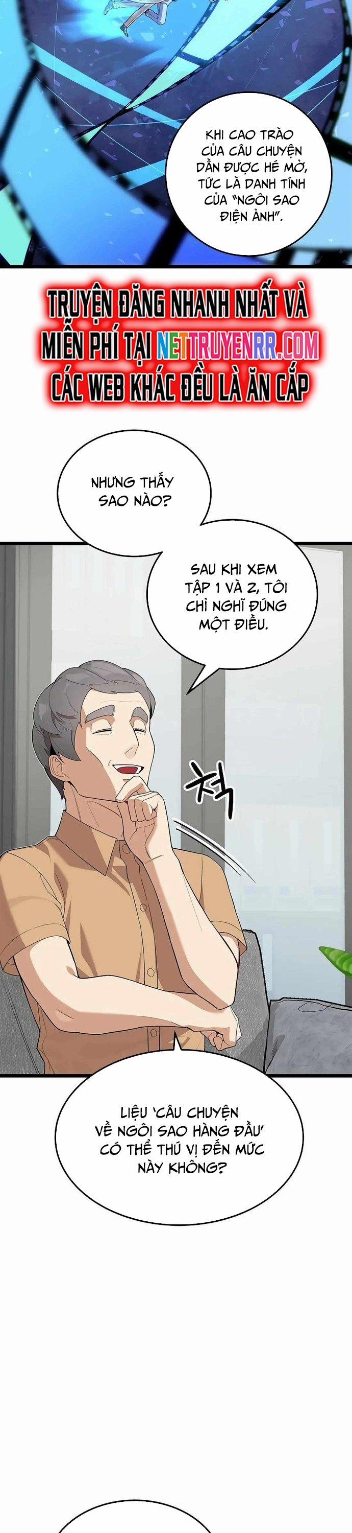 manhwax10.com - Truyện Manhwa Biên Kịch Gian Lận Chương 41 Trang 19