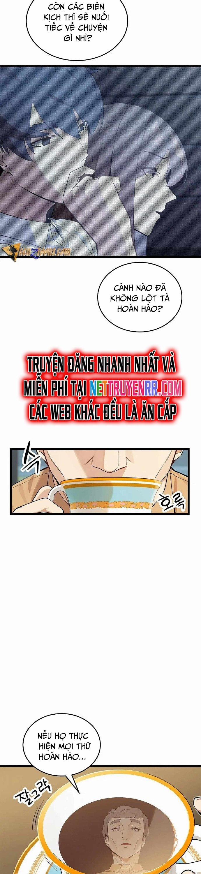 manhwax10.com - Truyện Manhwa Biên Kịch Gian Lận Chương 41 Trang 20