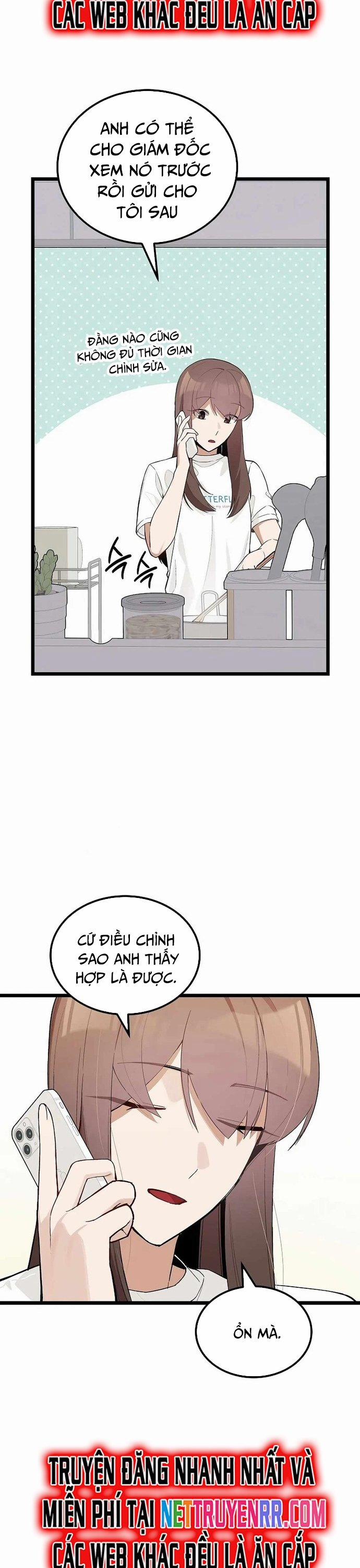 manhwax10.com - Truyện Manhwa Biên Kịch Gian Lận Chương 41 Trang 3
