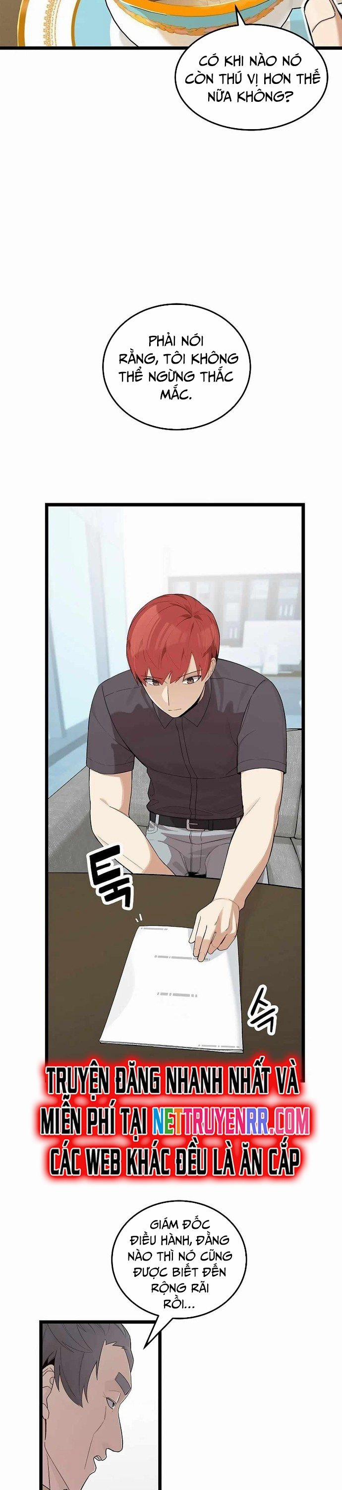 manhwax10.com - Truyện Manhwa Biên Kịch Gian Lận Chương 41 Trang 21