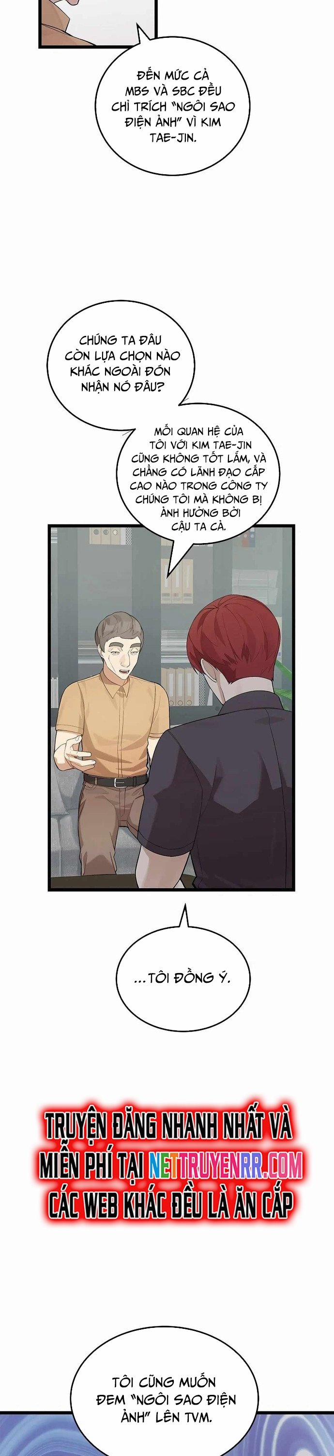 manhwax10.com - Truyện Manhwa Biên Kịch Gian Lận Chương 41 Trang 22