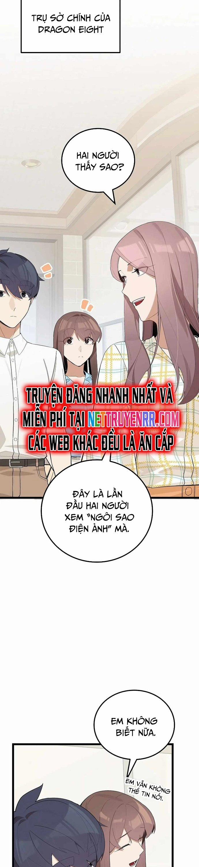 manhwax10.com - Truyện Manhwa Biên Kịch Gian Lận Chương 41 Trang 7
