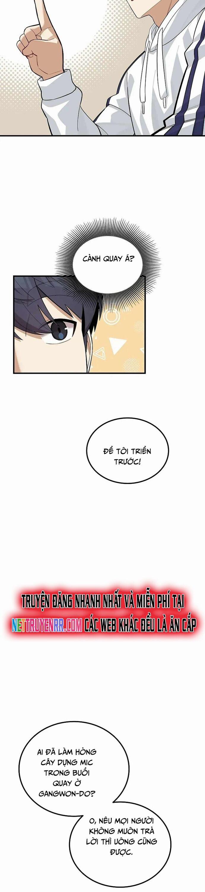 manhwax10.com - Truyện Manhwa Biên Kịch Gian Lận Chương 44 Trang 18