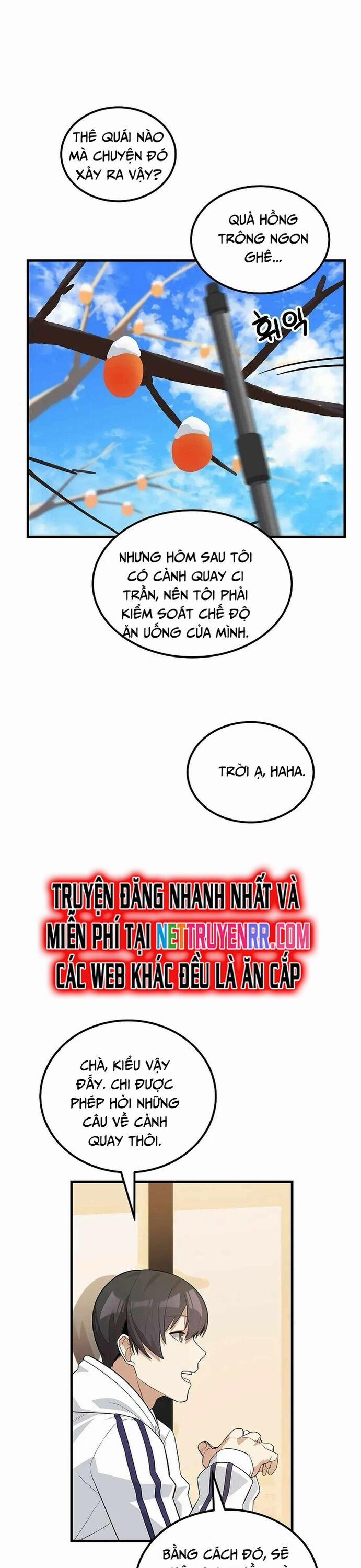 manhwax10.com - Truyện Manhwa Biên Kịch Gian Lận Chương 44 Trang 20